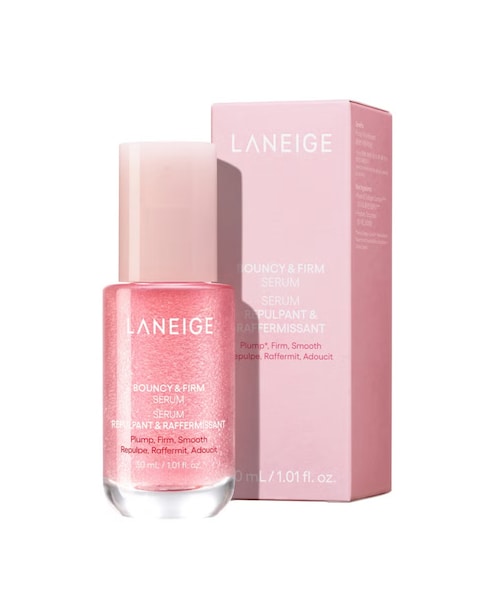 Laneige Bouncy & Firm Serum